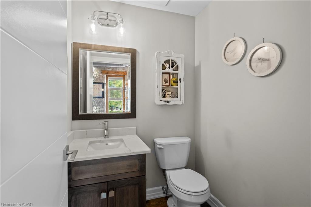 201-25 Concession Street, Cambridge, ON - Indoor Photo Showing Bathroom