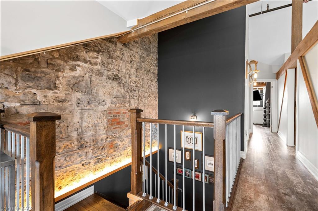 201-25 Concession Street, Cambridge, ON - Indoor Photo Showing Other Room