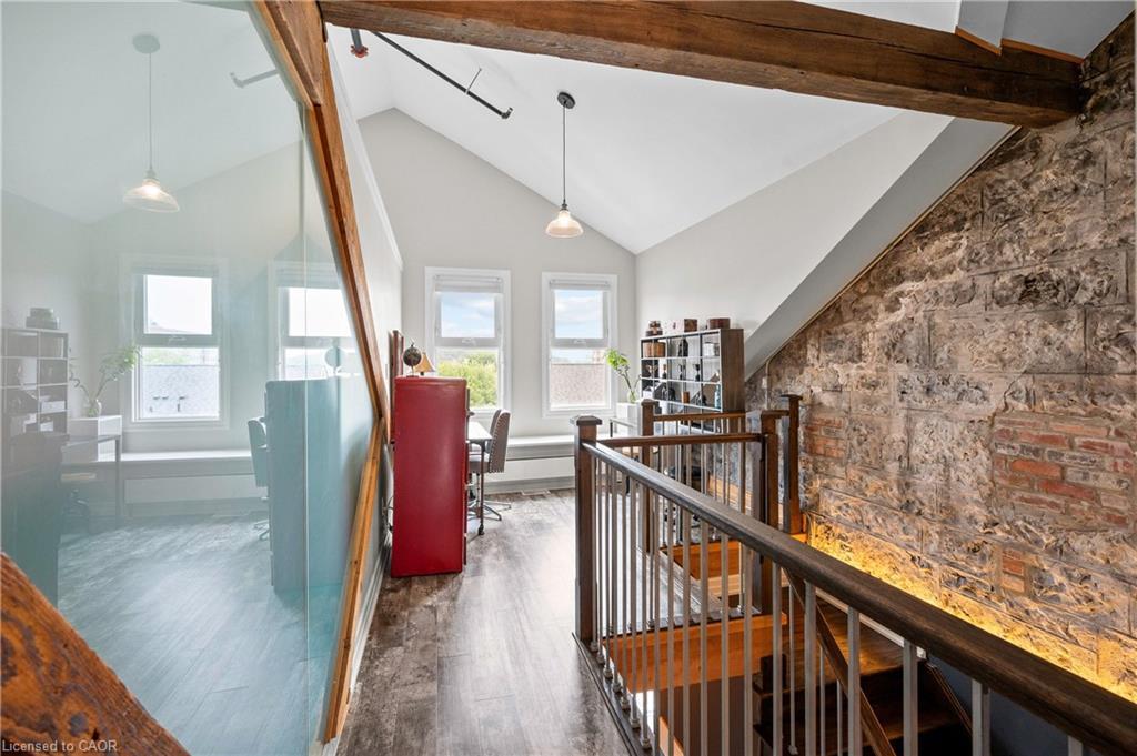 201-25 Concession Street, Cambridge, ON - Indoor Photo Showing Other Room