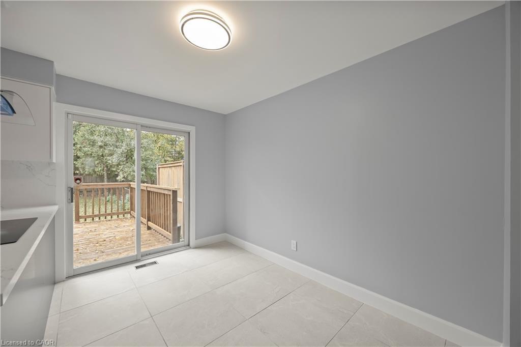 24 Culver Court, London, ON - Indoor