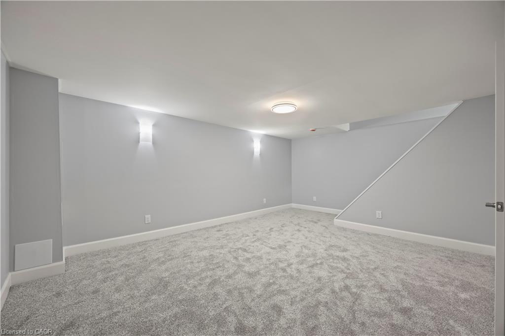 24 Culver Court, London, ON - Indoor