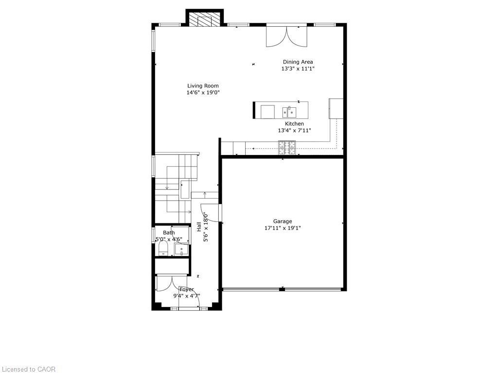 3470 Clayton Trail, Oakville, ON - Other