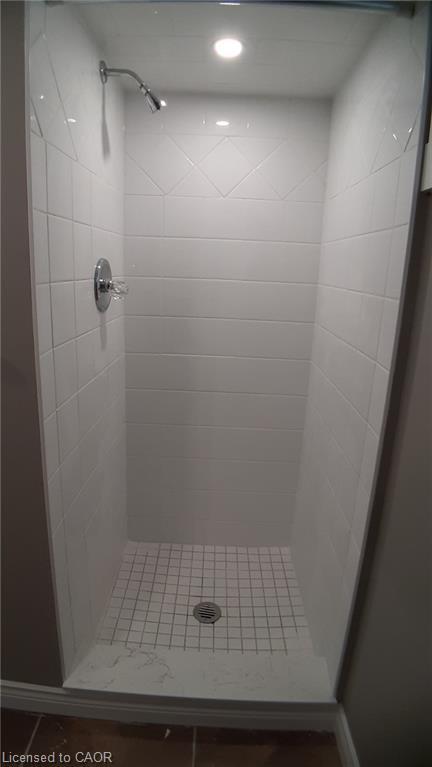 2-232 Eaglewood Drive, Hamilton, ON - Indoor Photo Showing Bathroom