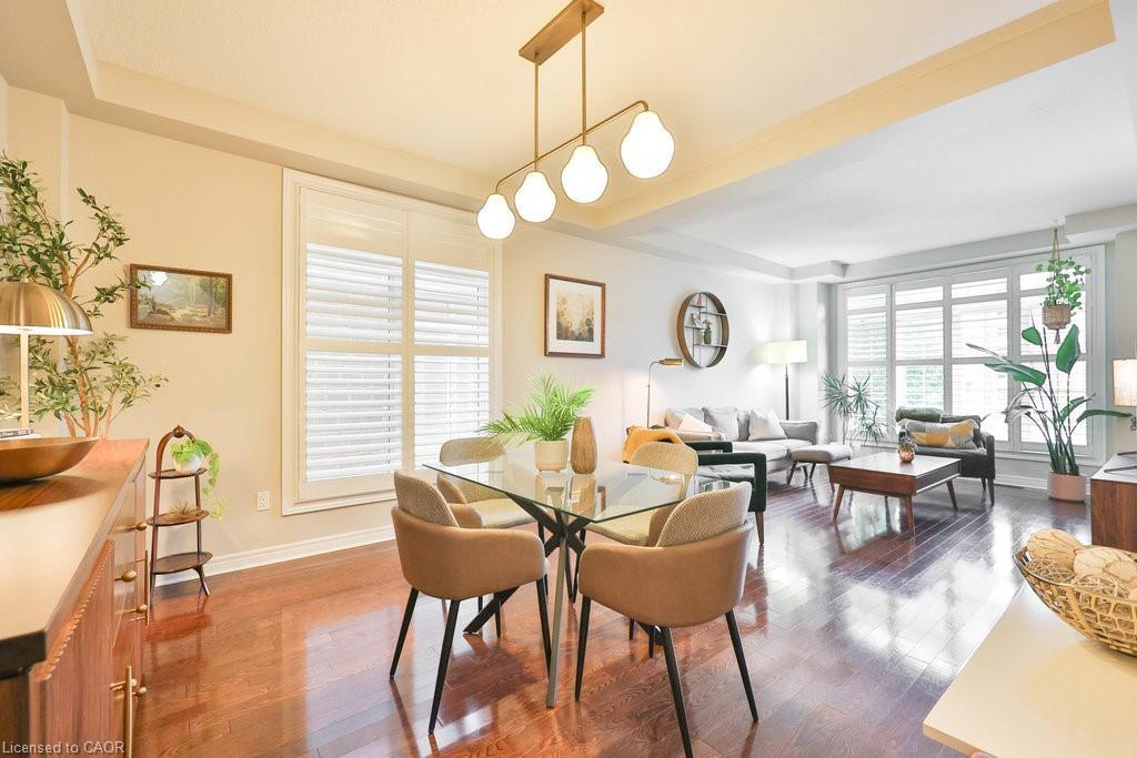 1025 Shaw Drive, Mississauga, ON - Indoor