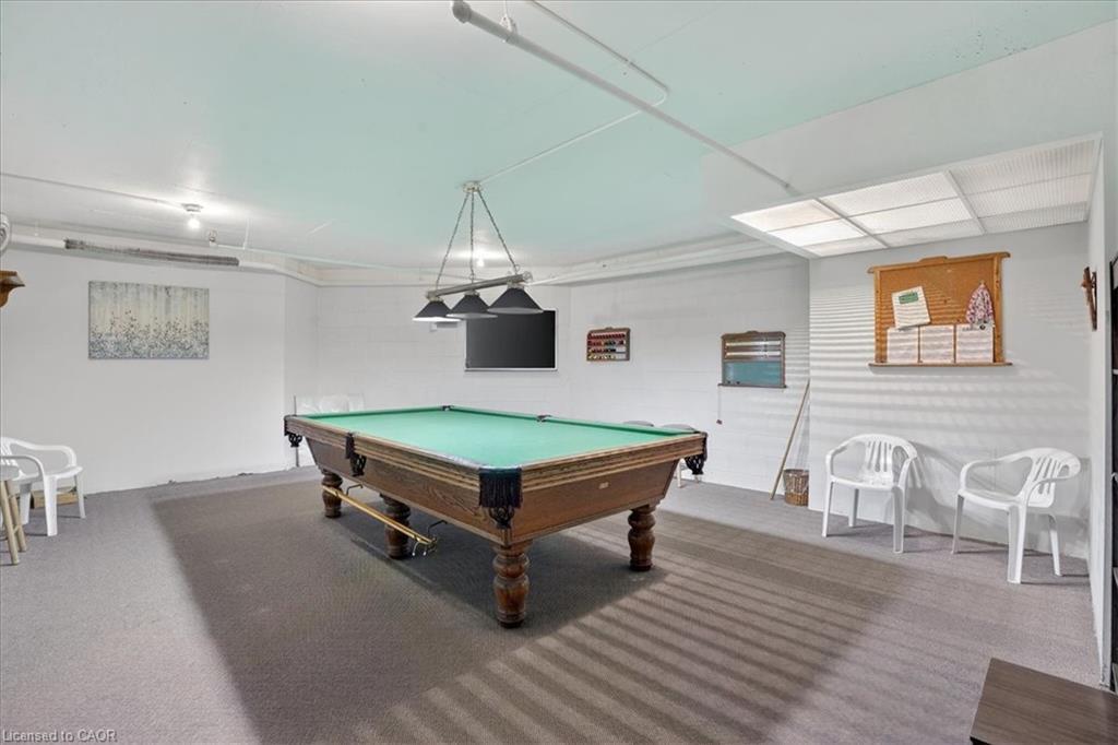 706-19 Woodlawn Road E, Guelph, ON - Indoor Photo Showing Other Room