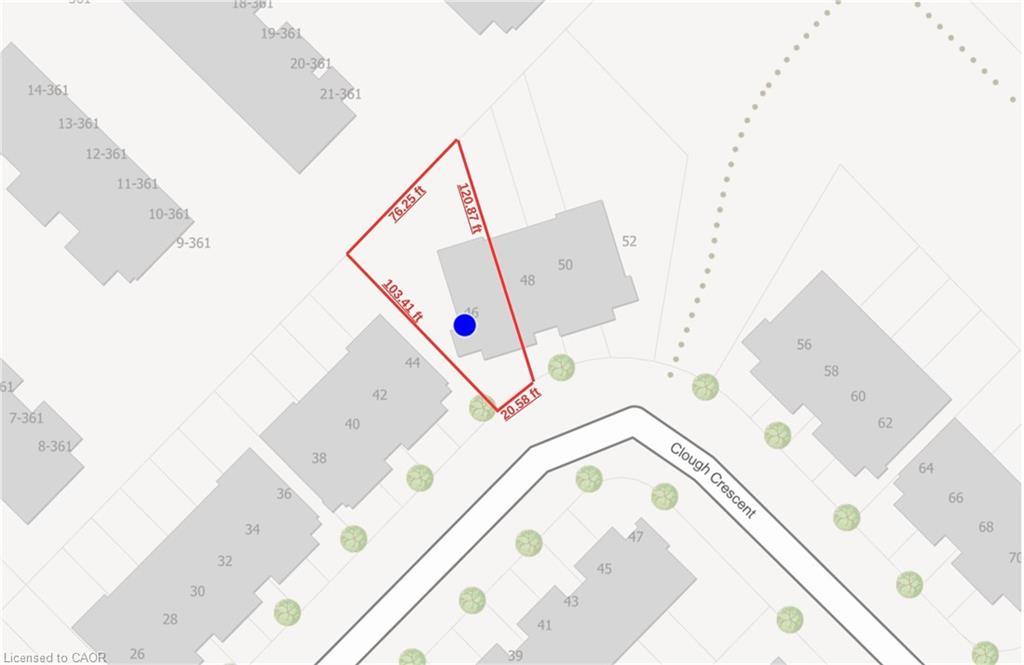 46 Clough Crescent, Guelph, ON - Other