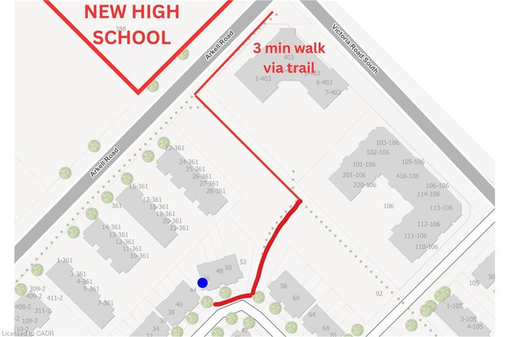 46 Clough Crescent, Guelph, ON - Other