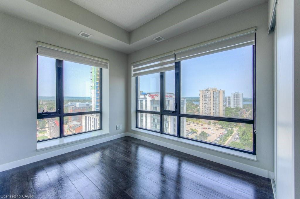 1207-15 Queen Street S, Hamilton, ON - Indoor Photo Showing Other Room