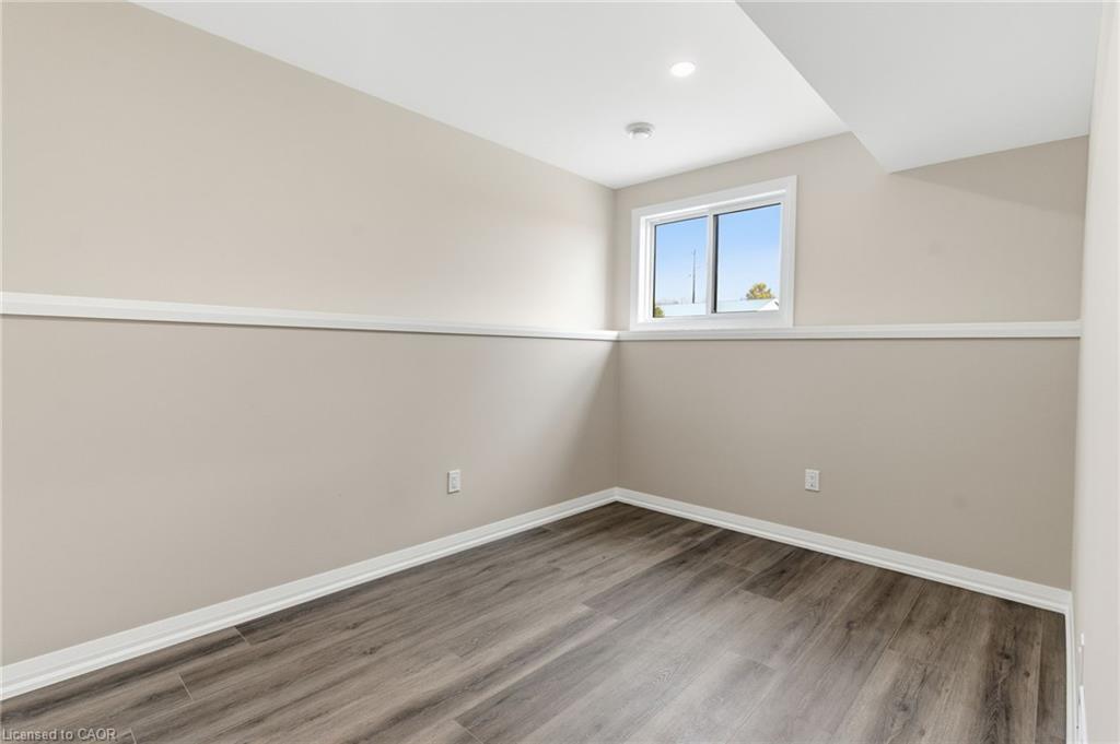 78 Netherby Road, Welland, ON - Indoor