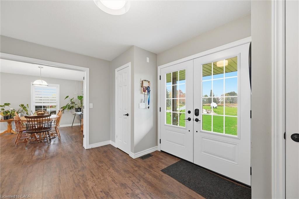 41558 Forks Road, Wainfleet, ON - Indoor