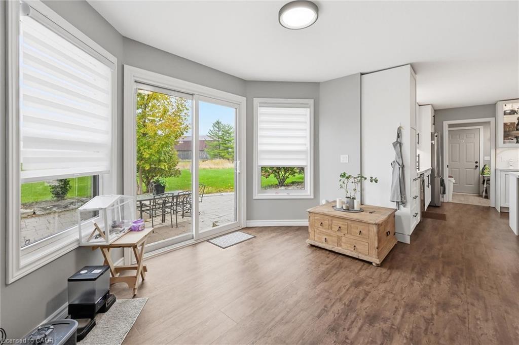 41558 Forks Road, Wainfleet, ON - Indoor