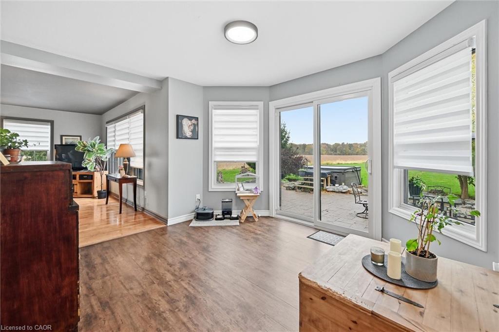 41558 Forks Road, Wainfleet, ON - Indoor