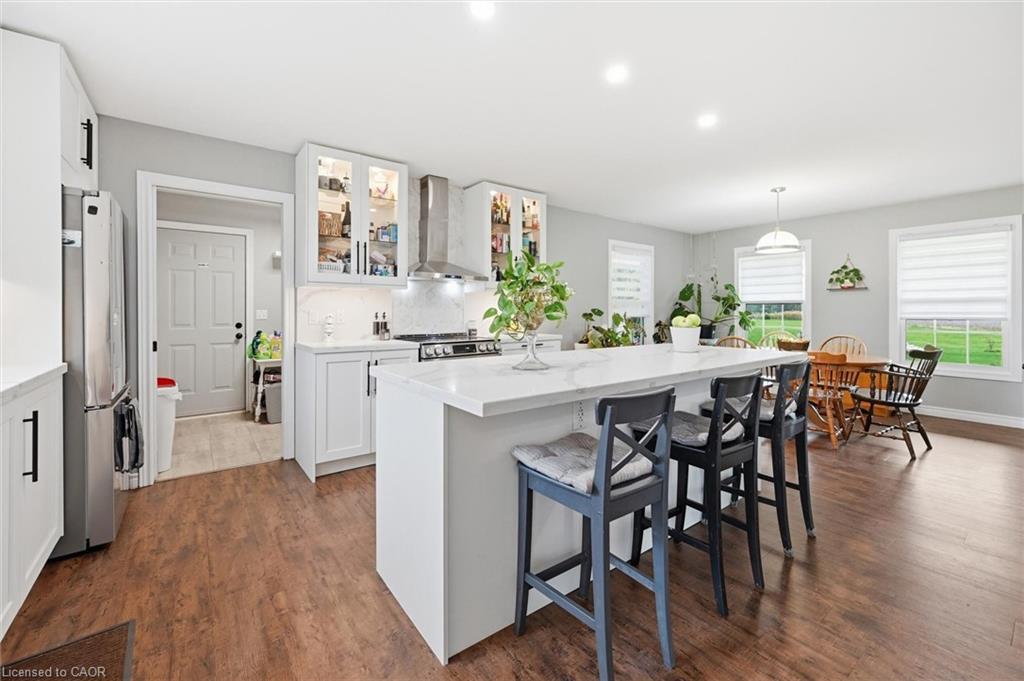 41558 Forks Road, Wainfleet, ON - Indoor