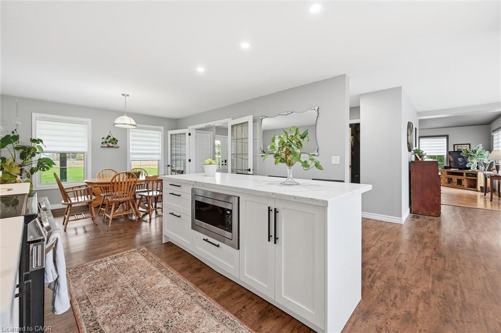 41558 Forks Road, Wainfleet, ON - Indoor