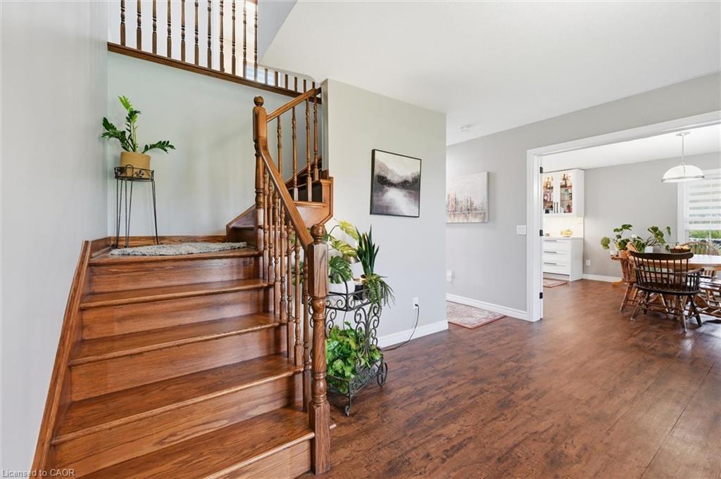 41558 Forks Road, Wainfleet, ON - Indoor Photo Showing Other Room