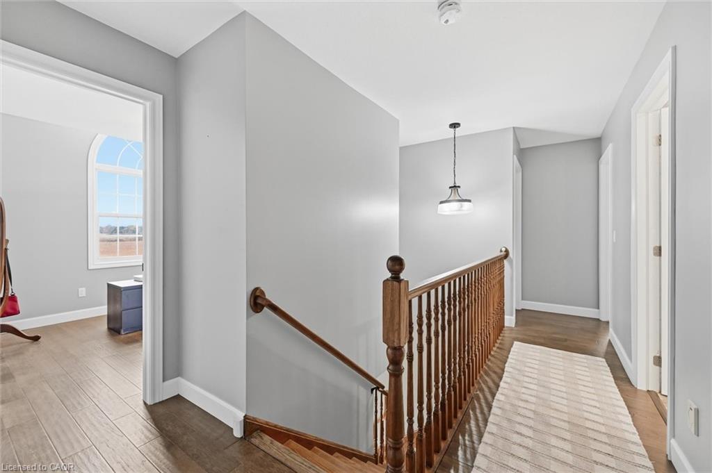 41558 Forks Road, Wainfleet, ON - Indoor Photo Showing Other Room