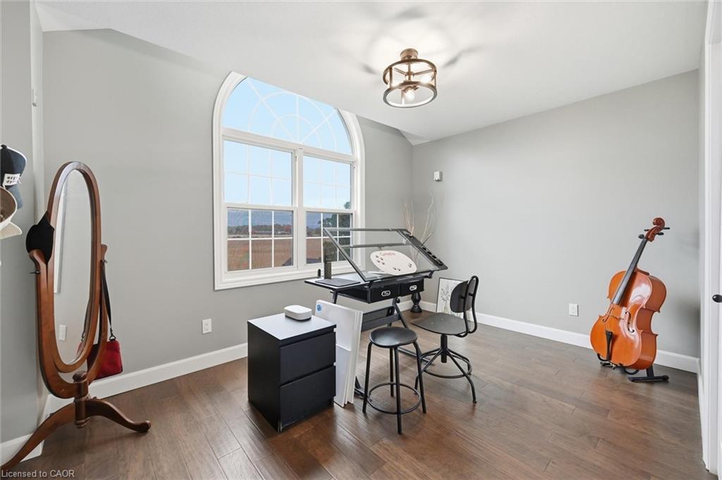 41558 Forks Road, Wainfleet, ON - Indoor