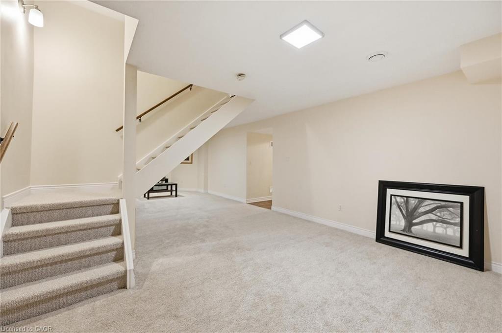 41558 Forks Road, Wainfleet, ON - Indoor Photo Showing Other Room