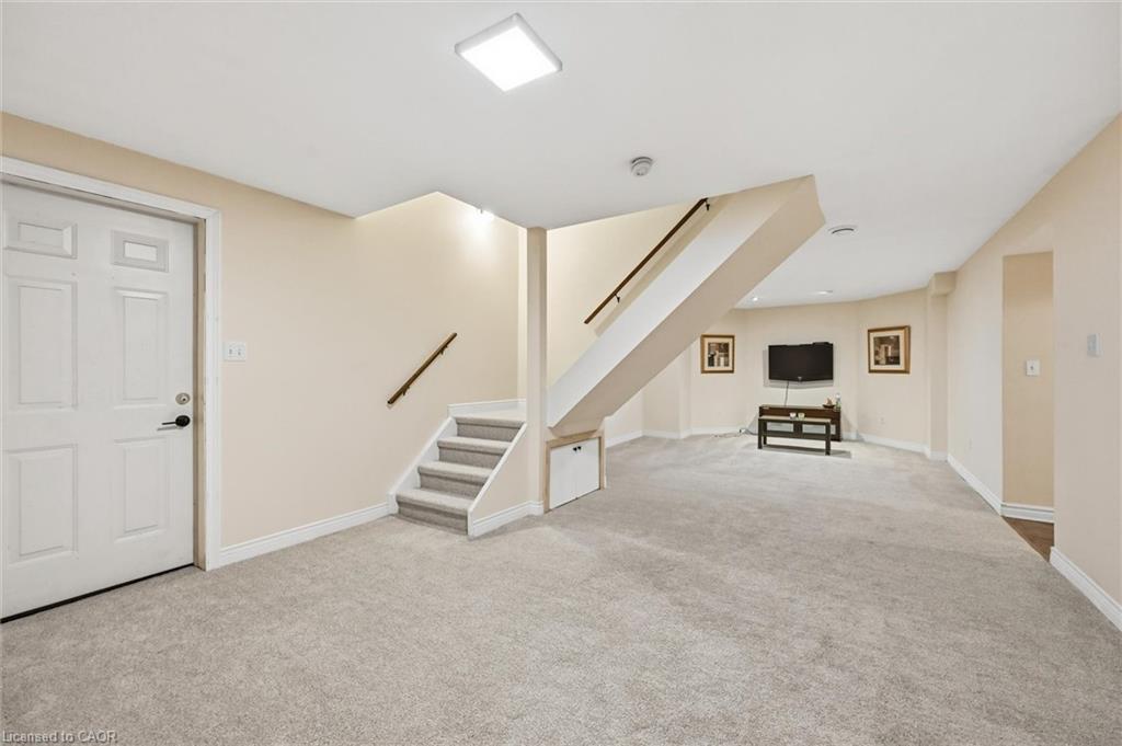 41558 Forks Road, Wainfleet, ON - Indoor Photo Showing Other Room