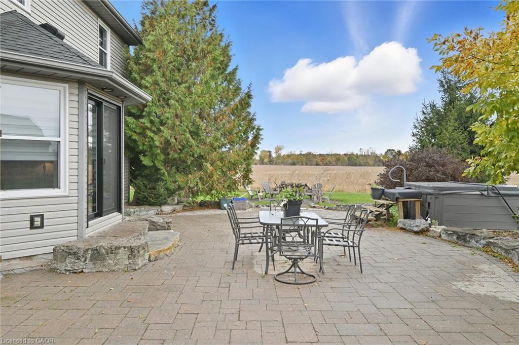 41558 Forks Road, Wainfleet, ON - Outdoor