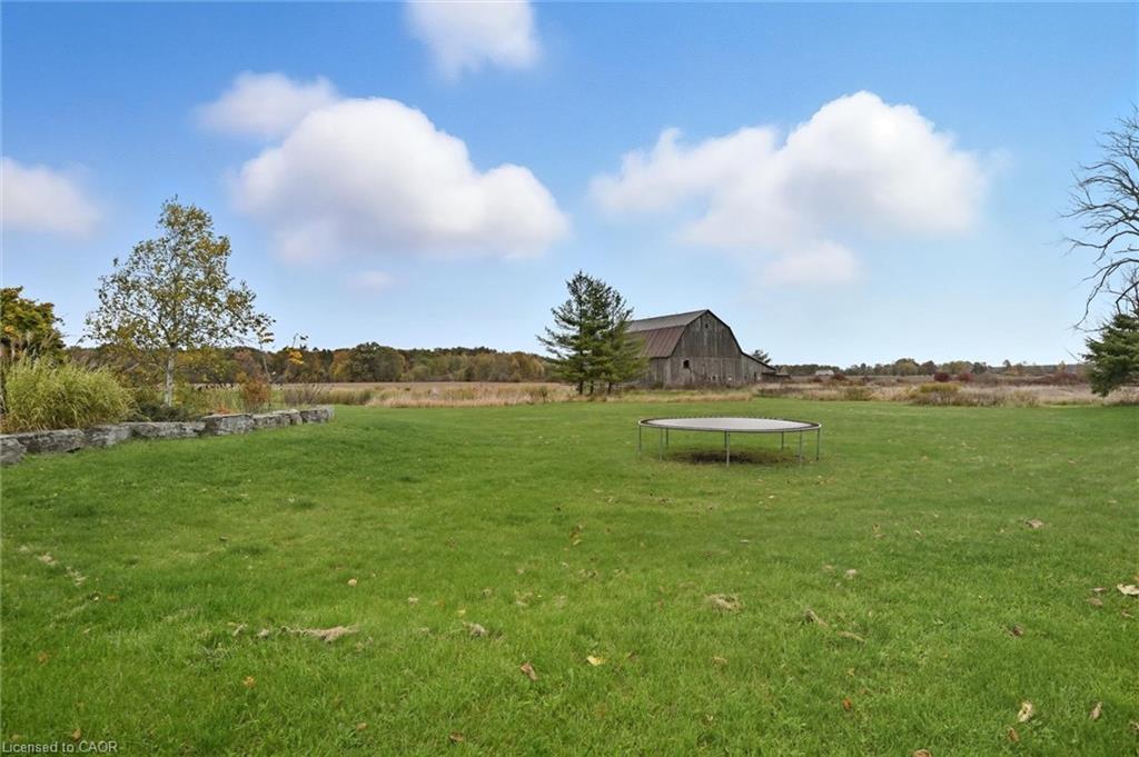 41558 Forks Road, Wainfleet, ON - Outdoor With View