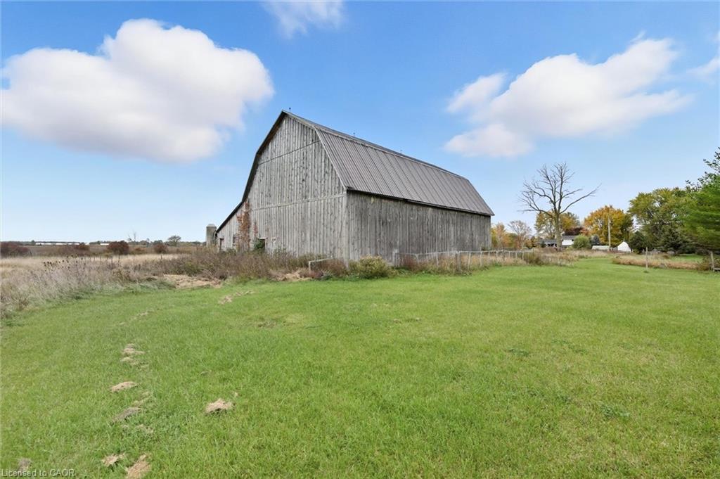 41558 Forks Road, Wainfleet, ON - Outdoor