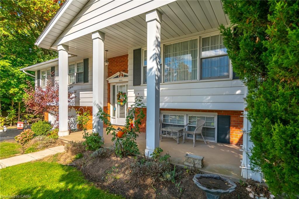 225 Anne Street, Niagara-On-The-Lake, ON - Outdoor