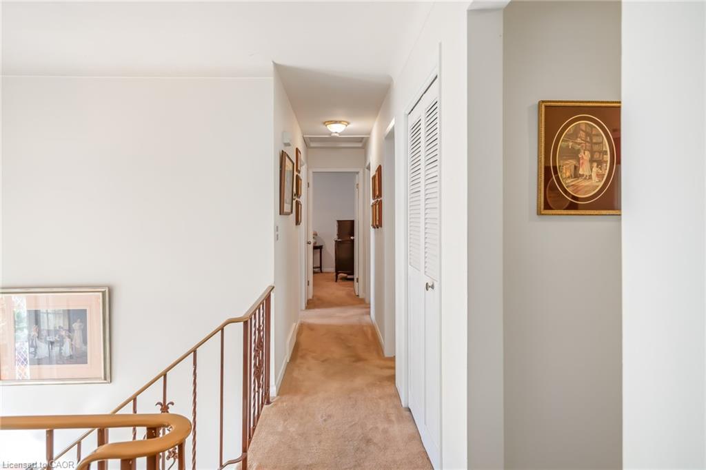 225 Anne Street, Niagara-On-The-Lake, ON - Indoor Photo Showing Other Room