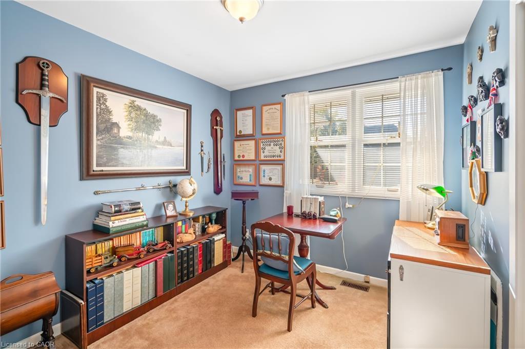 225 Anne Street, Niagara-On-The-Lake, ON - Indoor