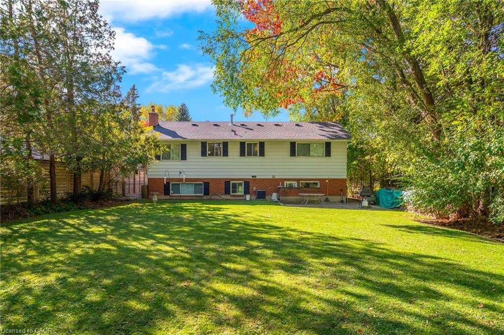 225 Anne Street, Niagara-On-The-Lake, ON - Outdoor