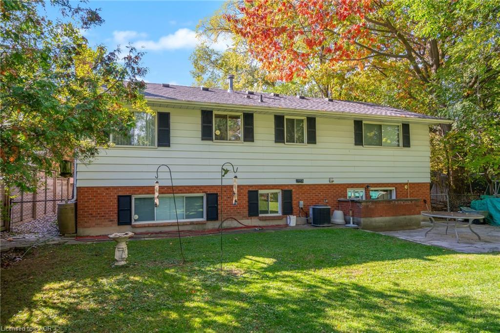 225 Anne Street, Niagara-On-The-Lake, ON - Outdoor