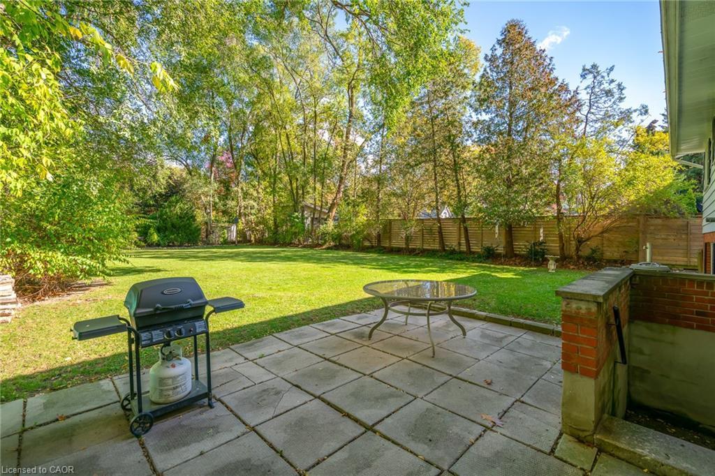 225 Anne Street, Niagara-On-The-Lake, ON - Outdoor With Backyard