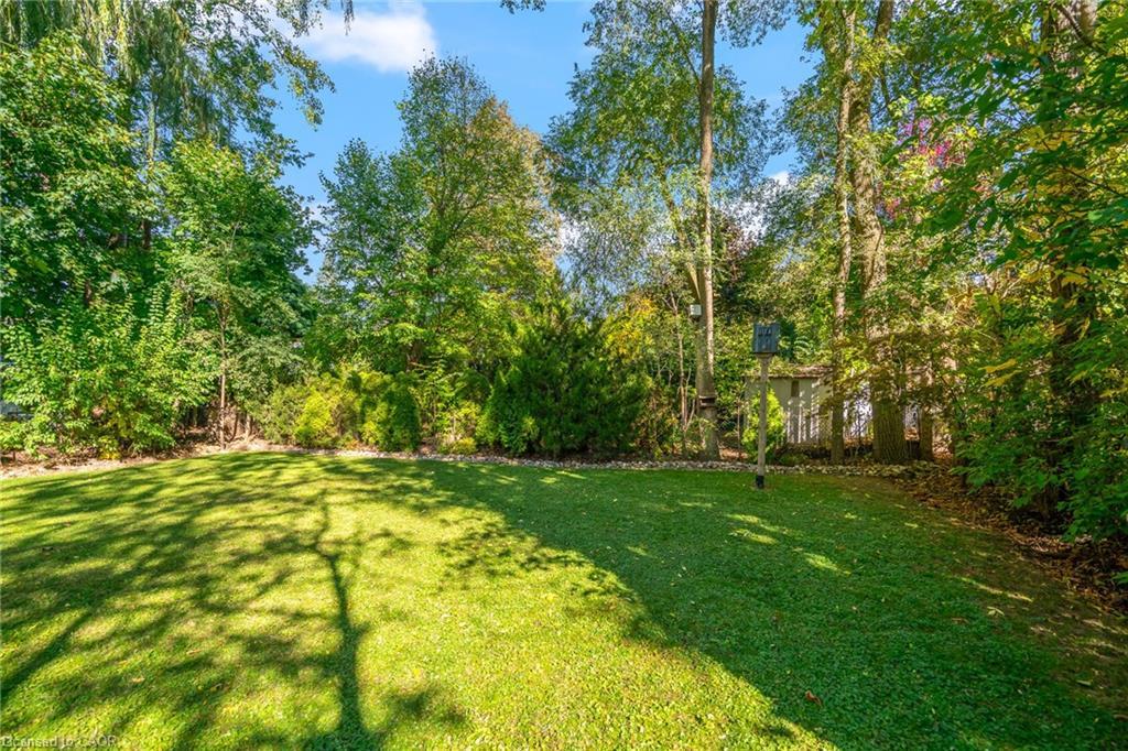 225 Anne Street, Niagara-On-The-Lake, ON - Outdoor