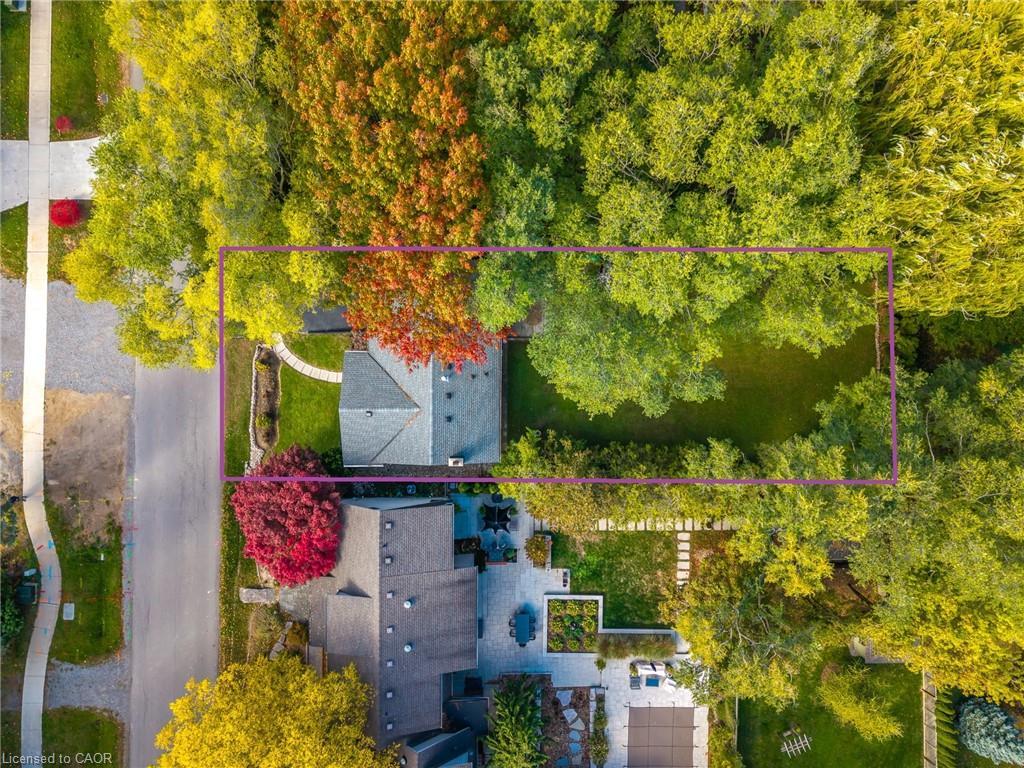 225 Anne Street, Niagara-On-The-Lake, ON - Outdoor