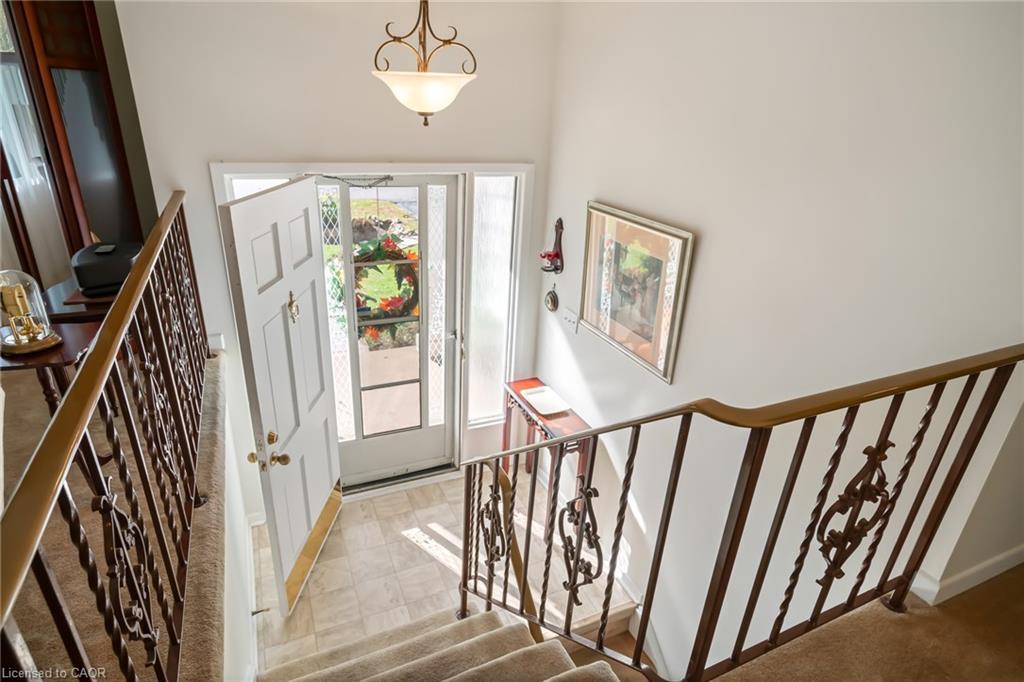 225 Anne Street, Niagara-On-The-Lake, ON - Indoor Photo Showing Other Room