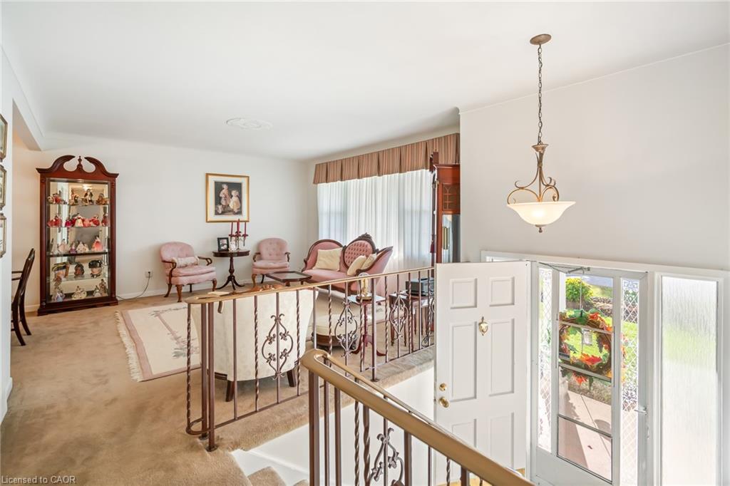 225 Anne Street, Niagara-On-The-Lake, ON - Indoor