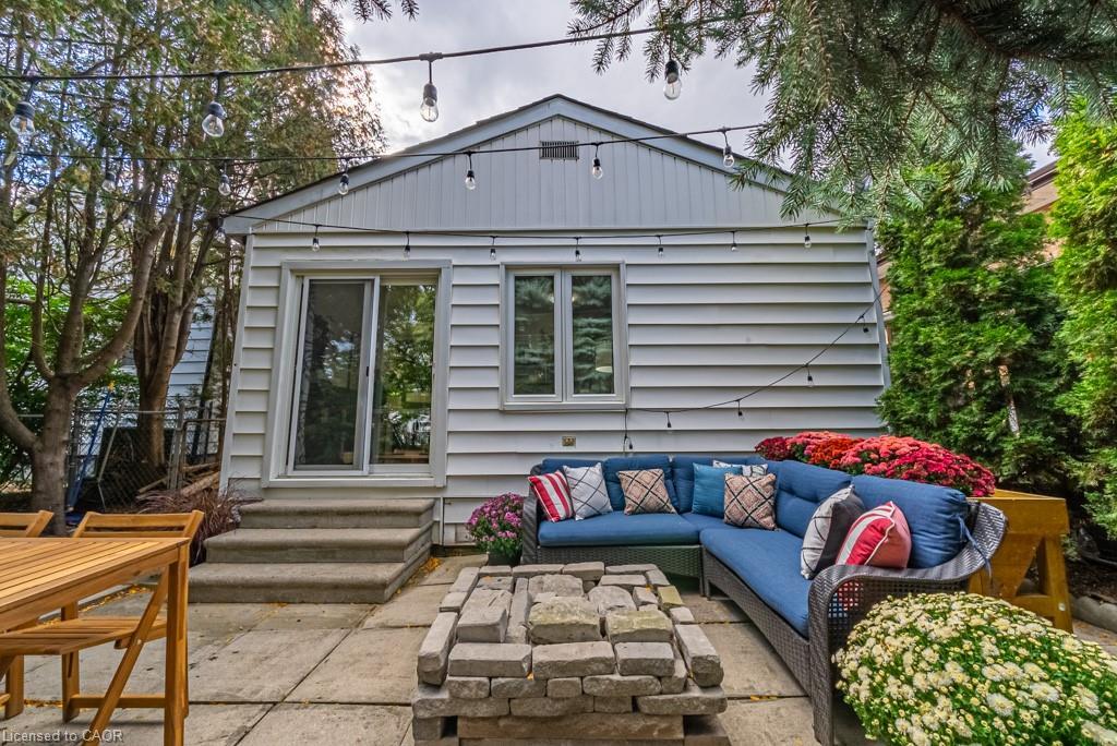 1089 Meredith Avenue, Mississauga, ON - Outdoor