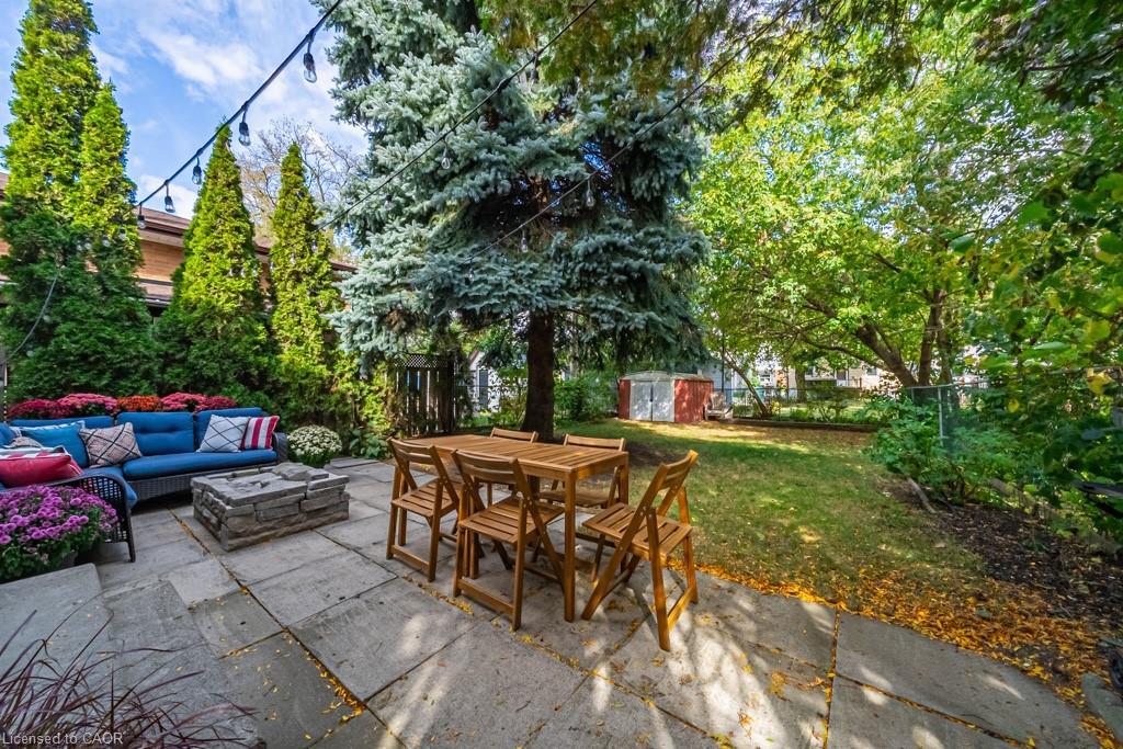 1089 Meredith Avenue, Mississauga, ON - Outdoor