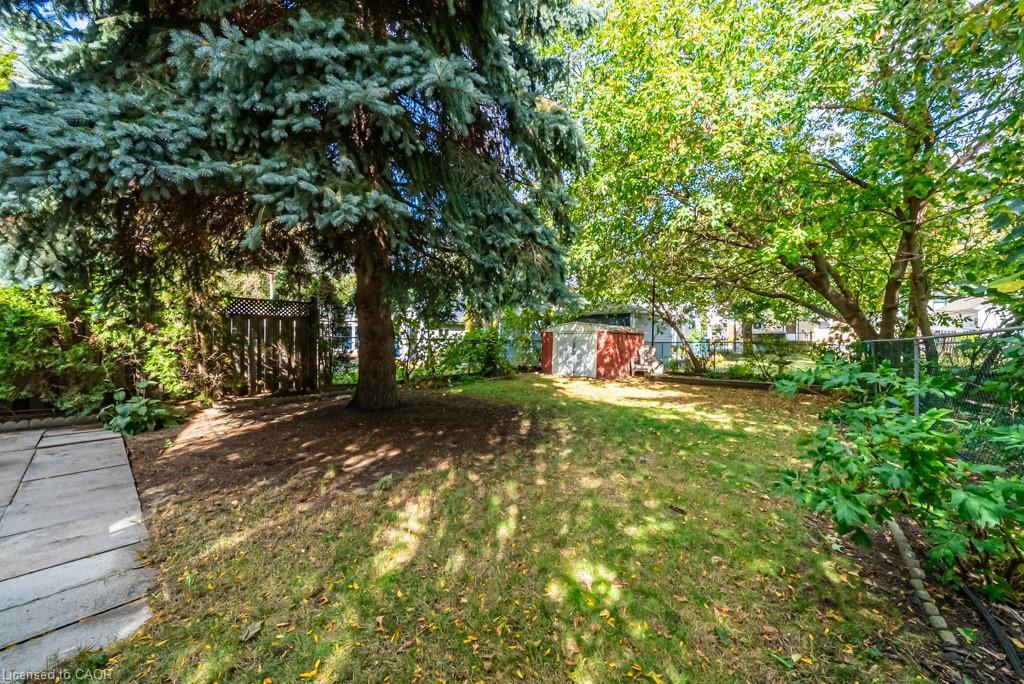 1089 Meredith Avenue, Mississauga, ON - Outdoor