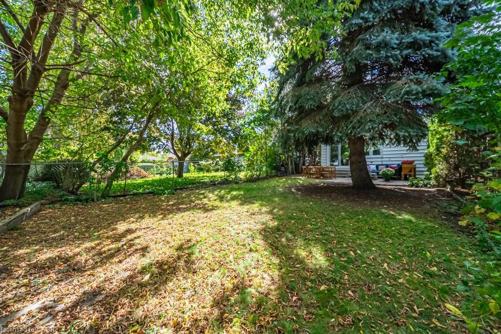 1089 Meredith Avenue, Mississauga, ON - Outdoor