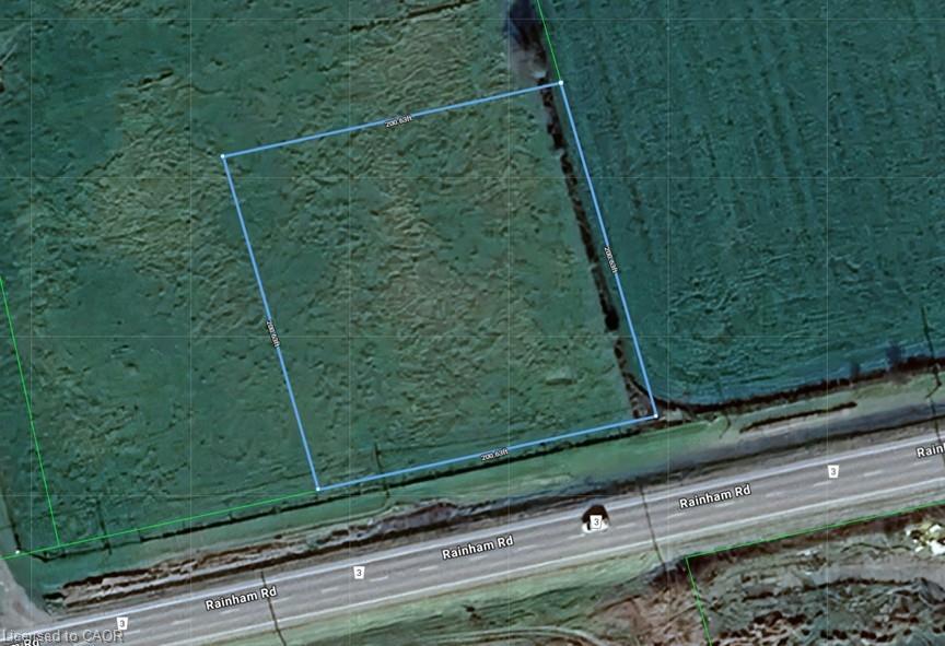 Pt Lt 22 Rainham Road, Selkirk, ON