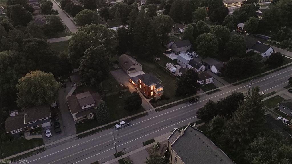 152 Blandford Street, Innerkip, ON -