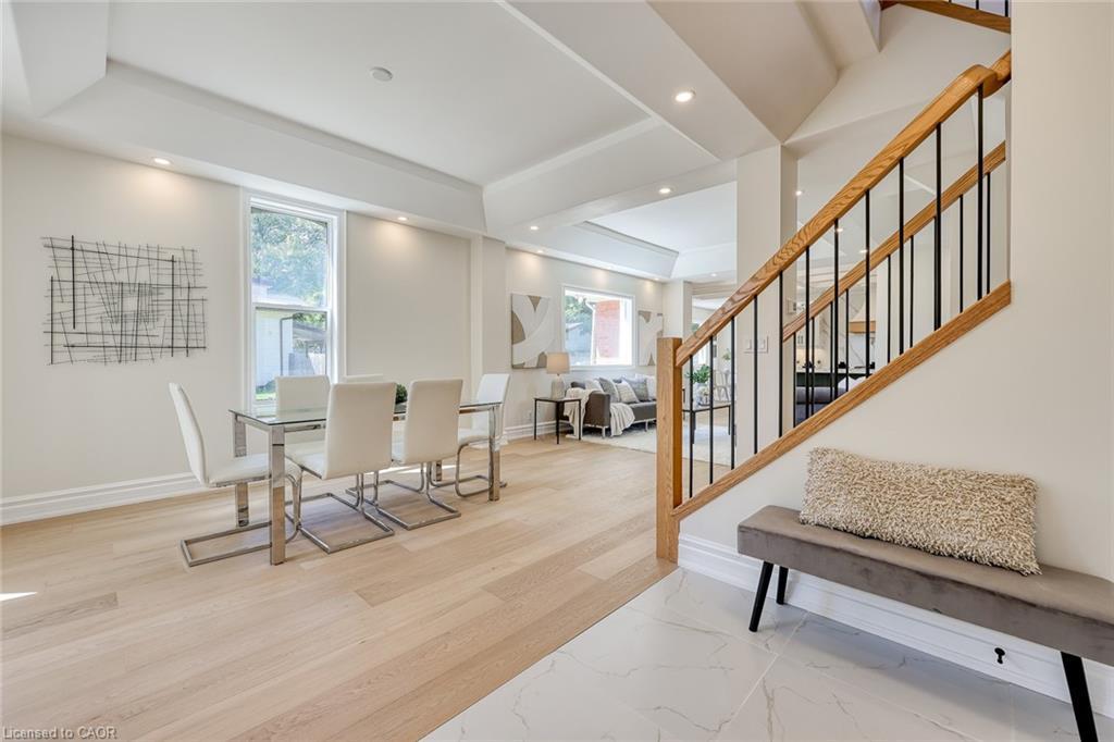 152 Blandford Street, Innerkip, ON - Indoor