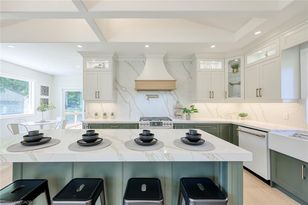 152 Blandford Street, Innerkip, ON - Indoor