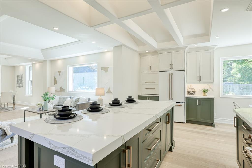 152 Blandford Street, Innerkip, ON - Indoor