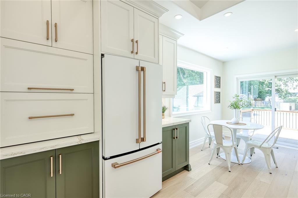 152 Blandford Street, Innerkip, ON - Indoor