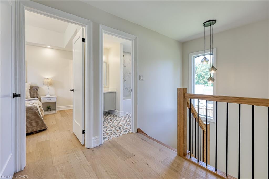 152 Blandford Street, Innerkip, ON - Indoor Photo Showing Other Room