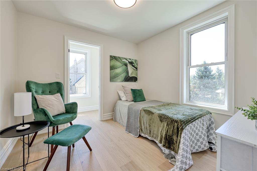 152 Blandford Street, Innerkip, ON - Indoor Photo Showing Bedroom