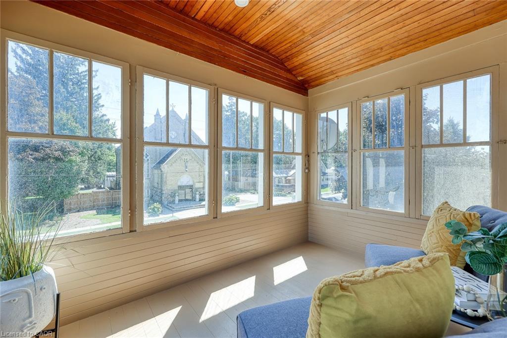 152 Blandford Street, Innerkip, ON - Indoor Photo Showing Other Room