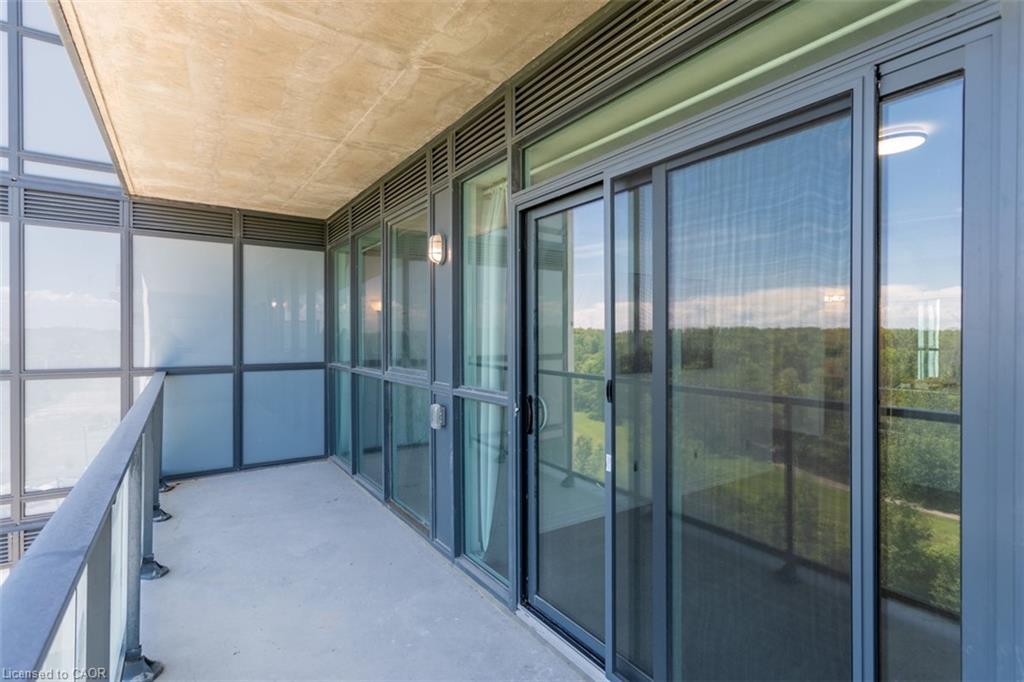 508-7711 Green Vista Gate, Niagara Falls, ON - Outdoor With Exterior